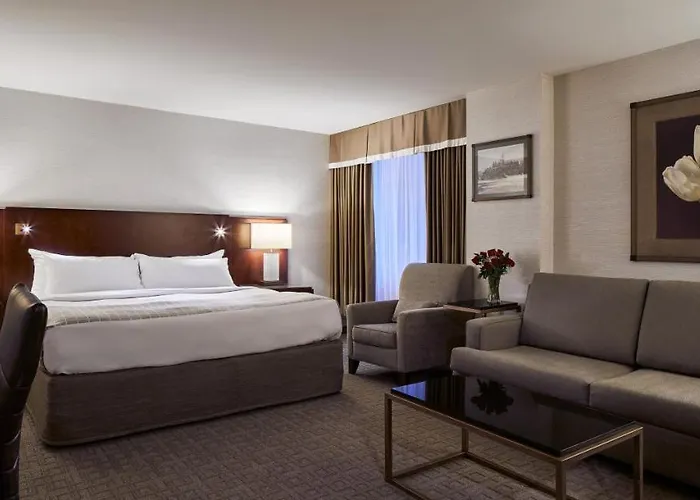 Classic King Room